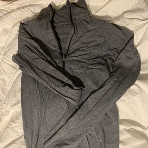 Lululemon Half Zip